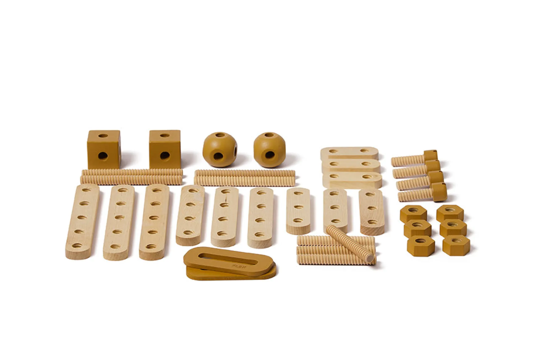 Bau-Set