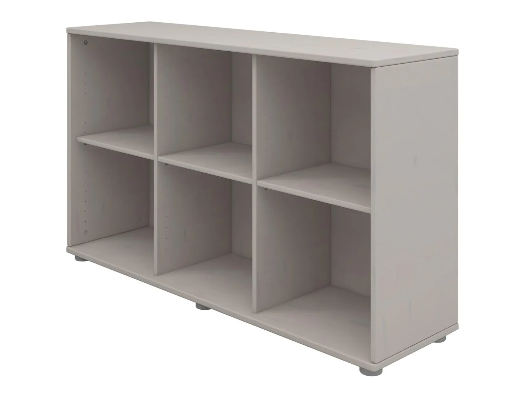 Bücherregal