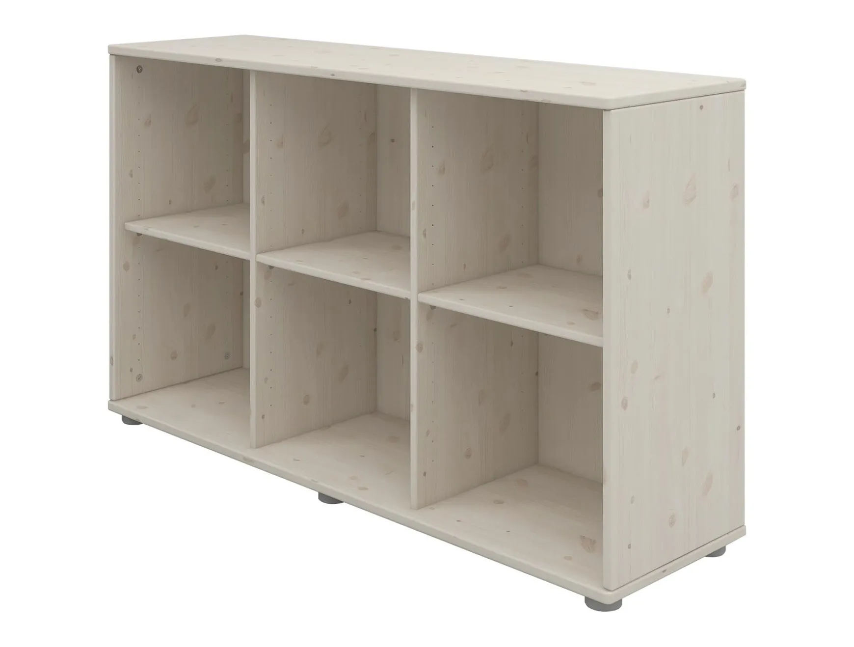 Bücherregal