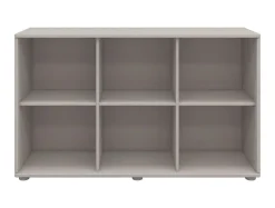 Bücherregal