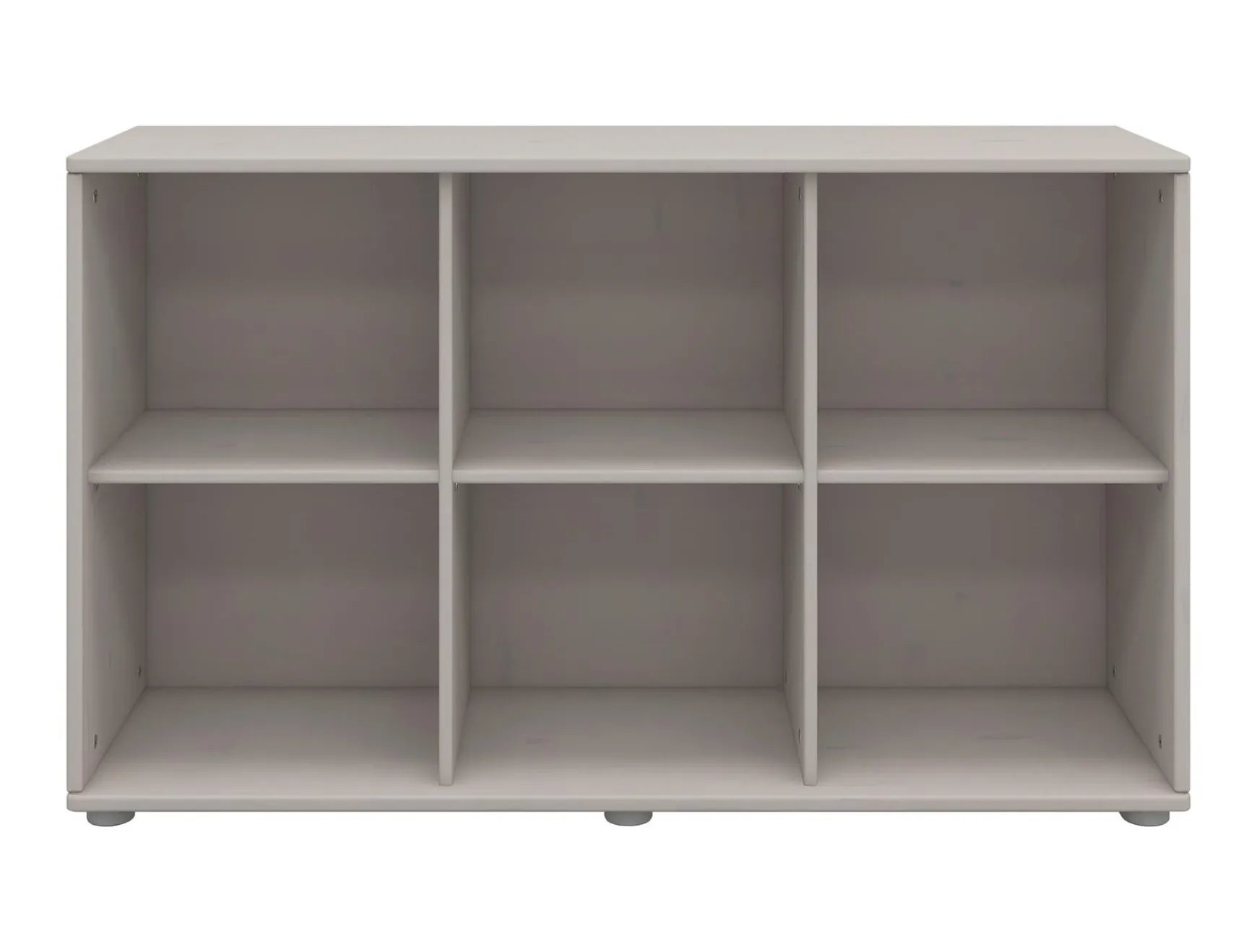 Bücherregal