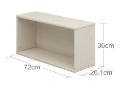 Bücherregal