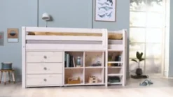 Bücherregal