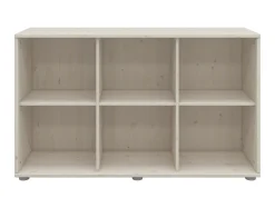 Bücherregal