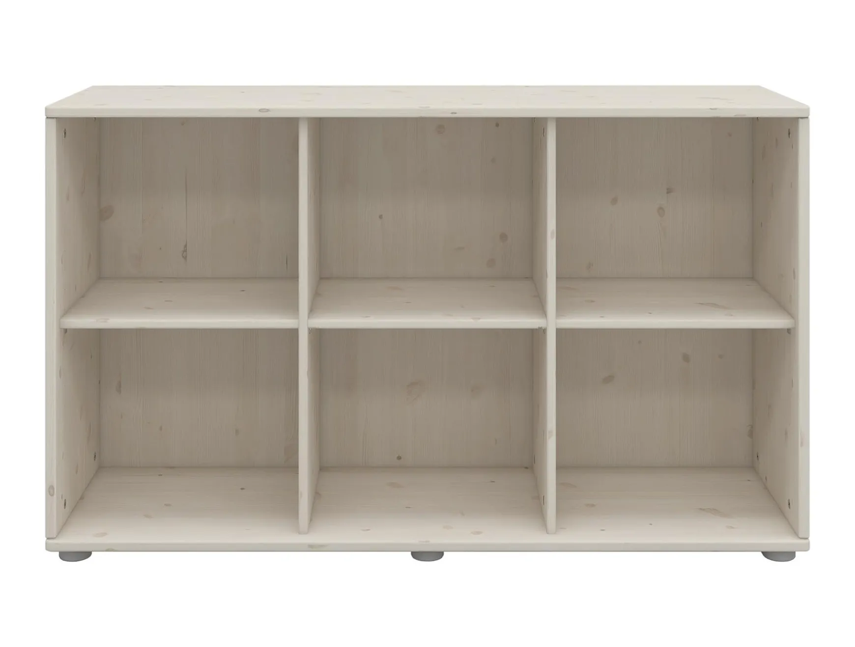 Bücherregal