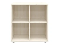 Bücherregal, 4 Fächer