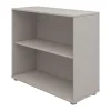 Bücherregal mit 1 Boden