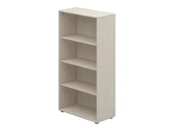 Bücherregal mit 3 Regalbrettern