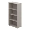 Bücherregal mit 3 Regalbrettern