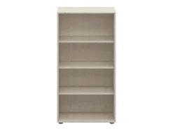 Bücherregal mit 3 Regalbrettern