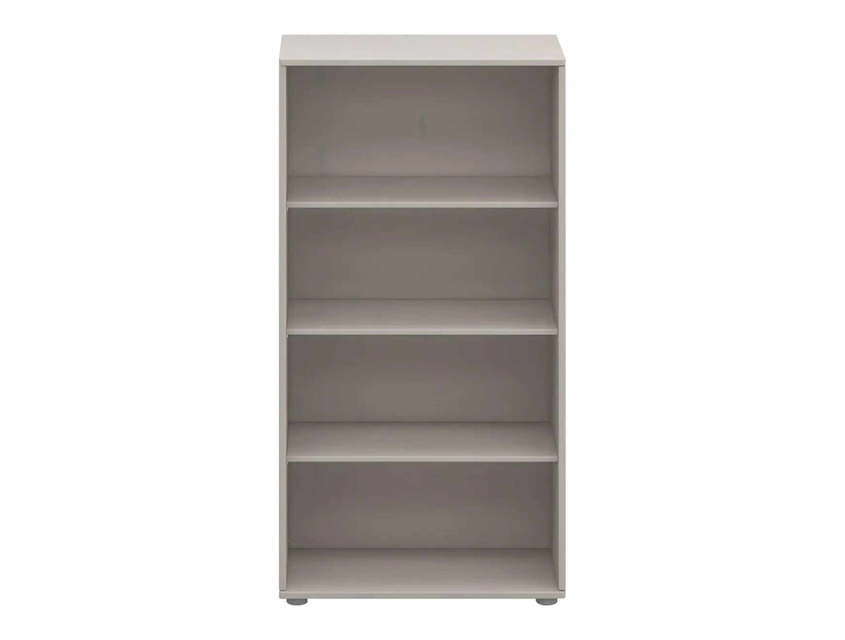 Bücherregal mit 3 Regalbrettern
