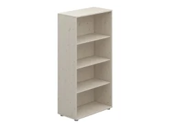 Bücherregal mit 3 Regalbrettern