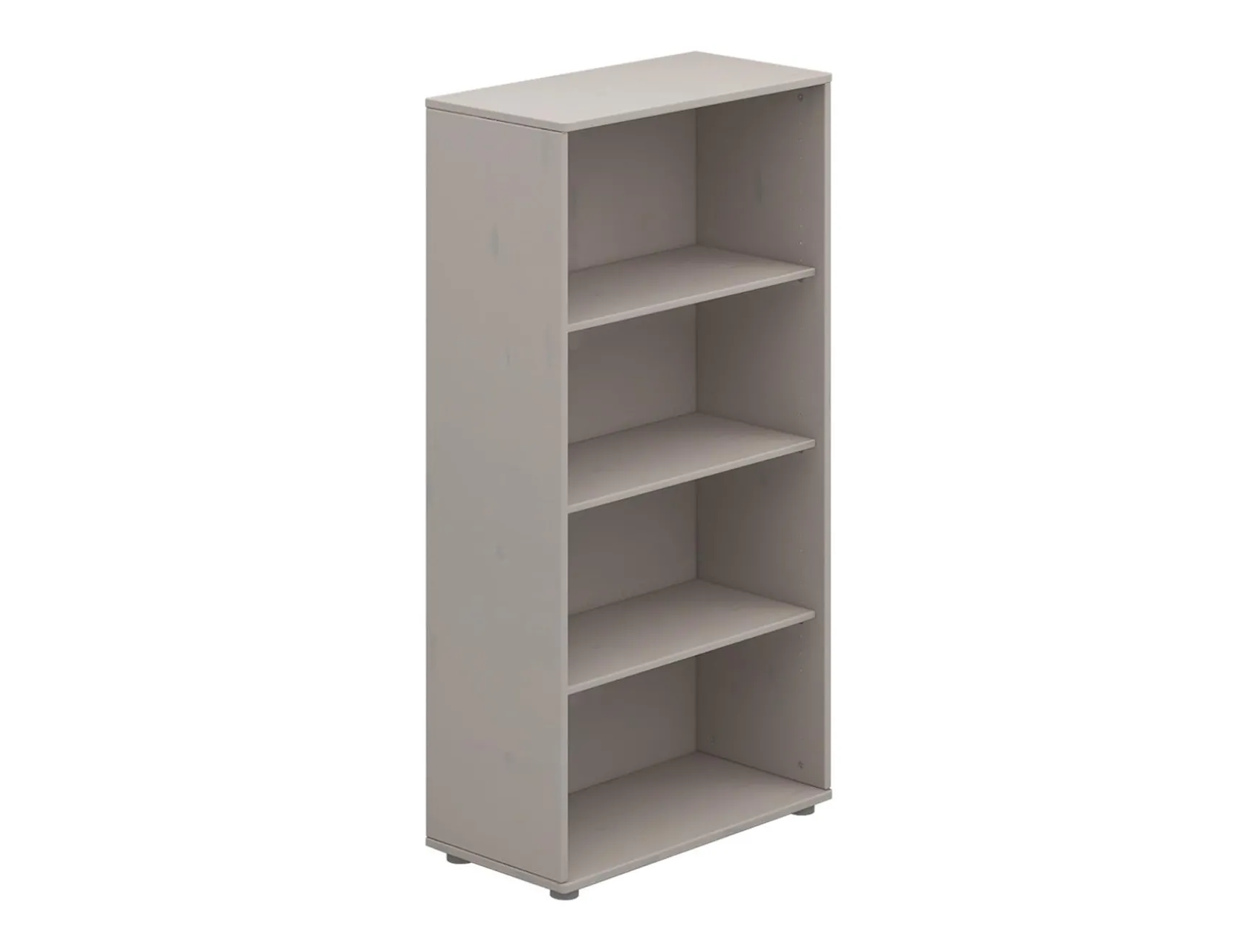 Bücherregal mit 3 Regalbrettern