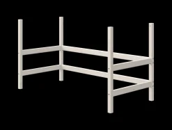 Bettpfosten