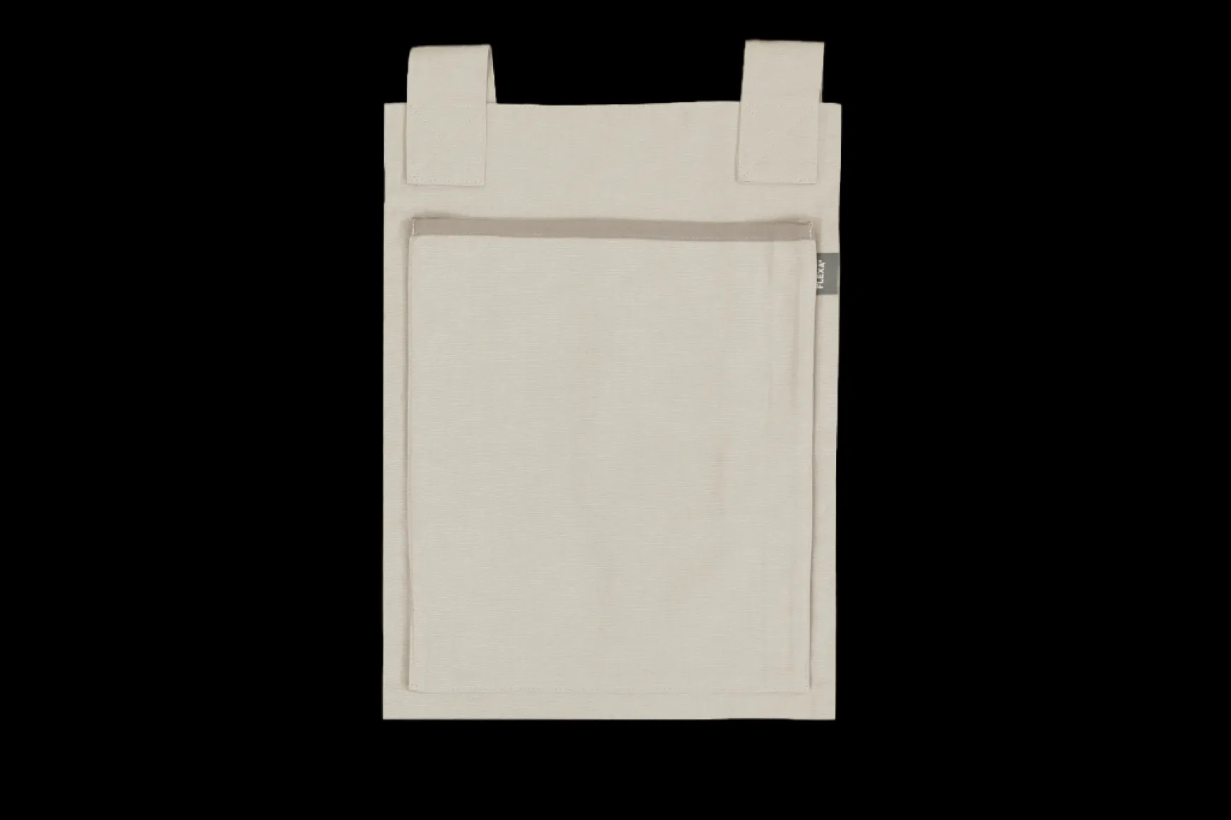 Betttaschen, Warm Gray