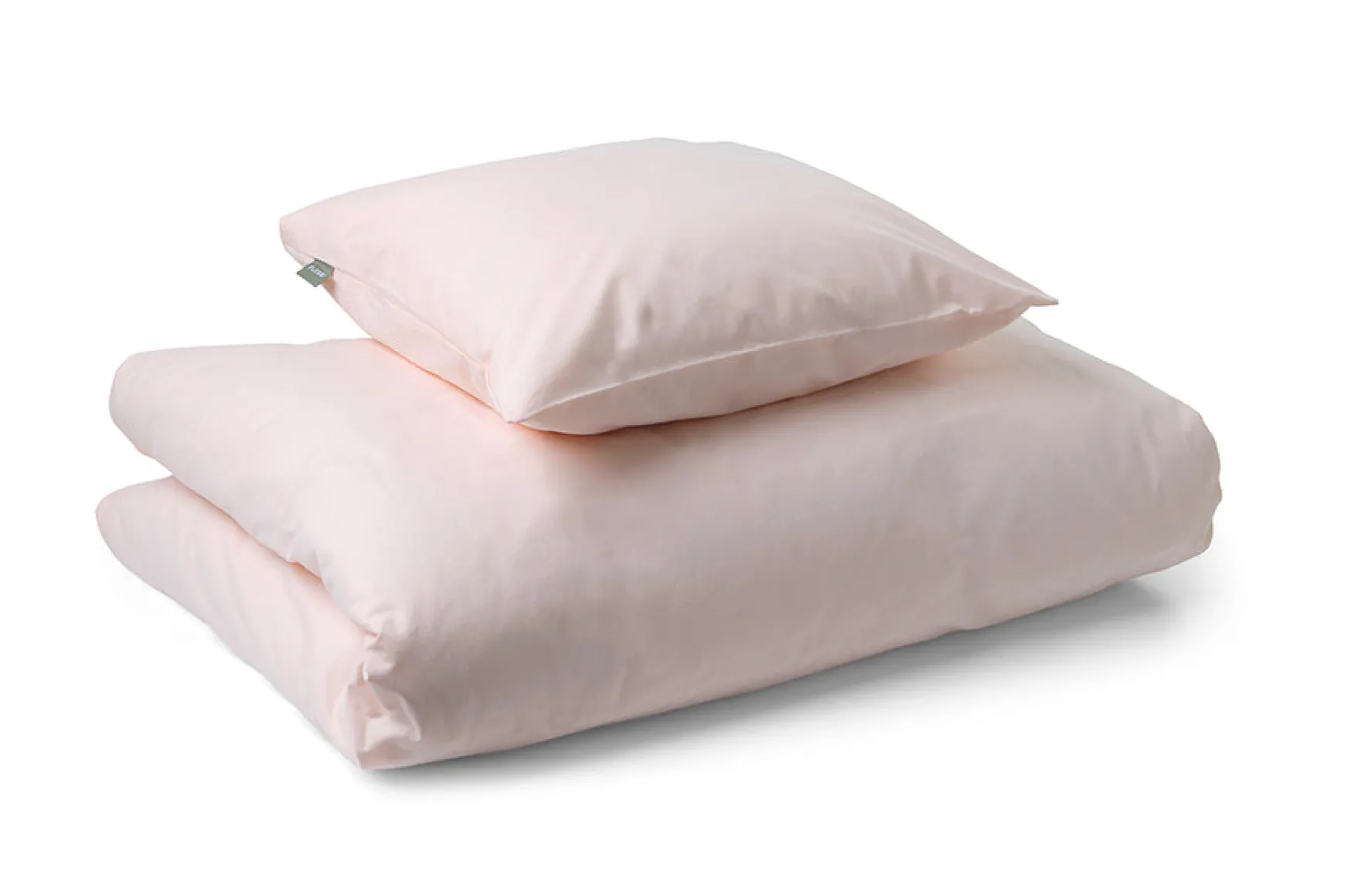 Bettwäsche – Einzelbett (140x200cm) Mauve Morn