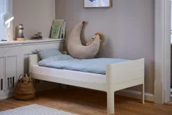 Bettwäsche – Einzelbett (140x200cm) Arona