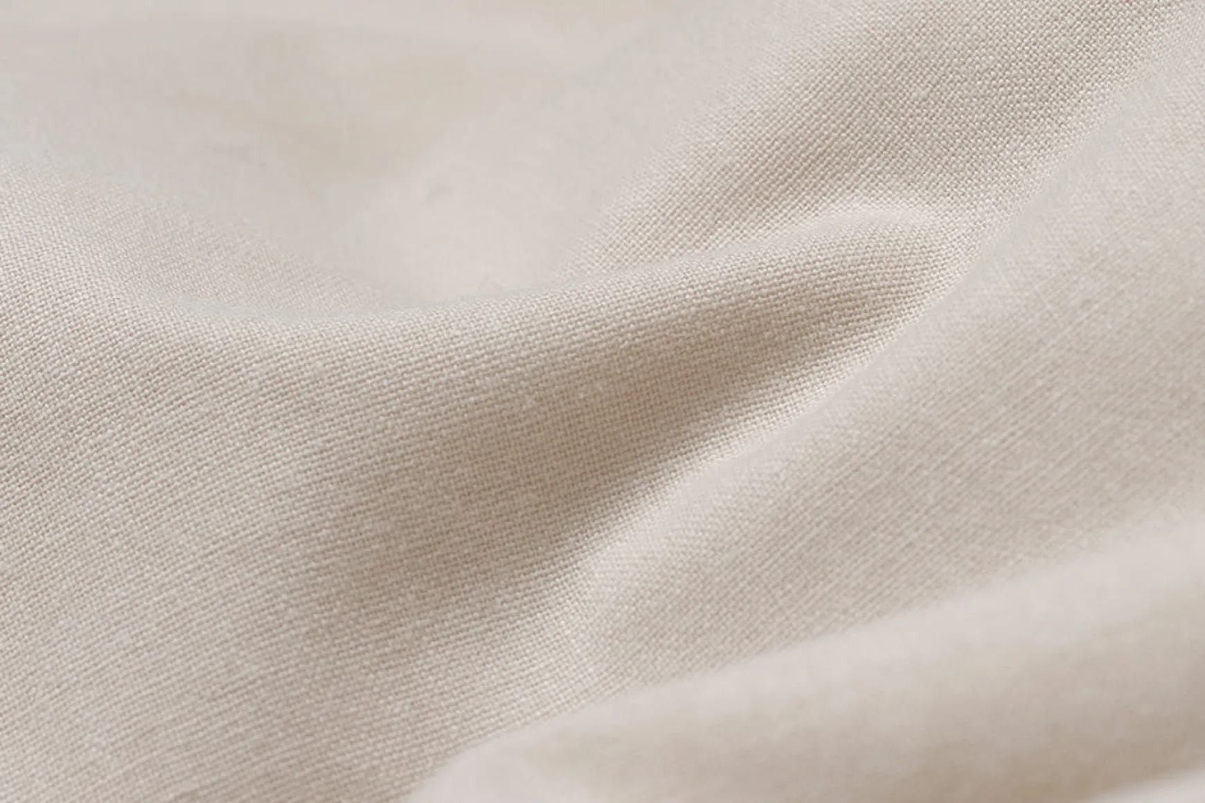Bettwäsche – Einzelbett (140x200cm) Warm Gray