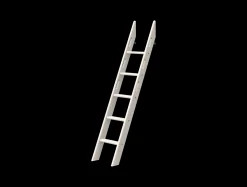 Classic - Schrägleiter für Hochbett