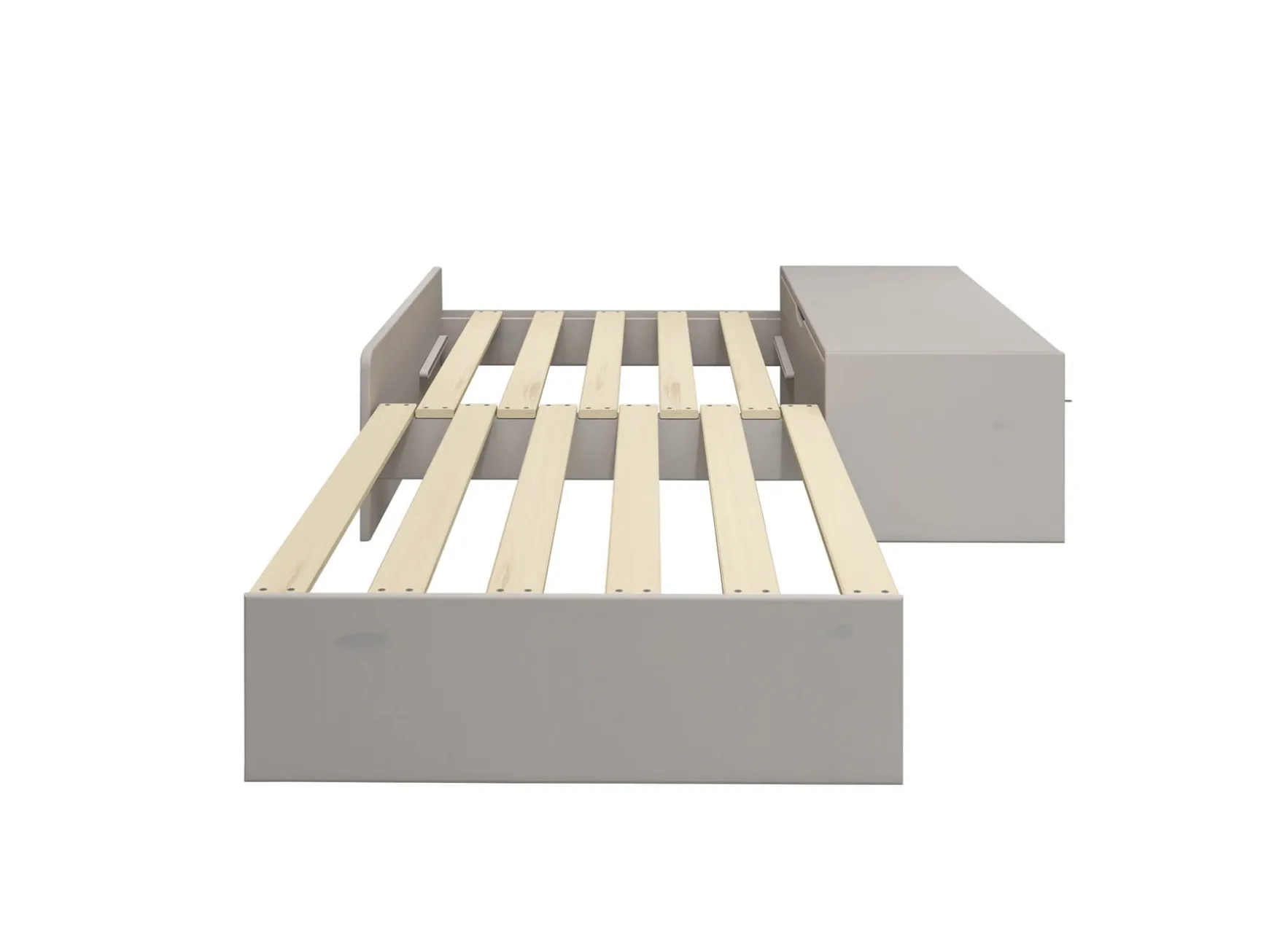 Classic - Sofabett für Hochbett