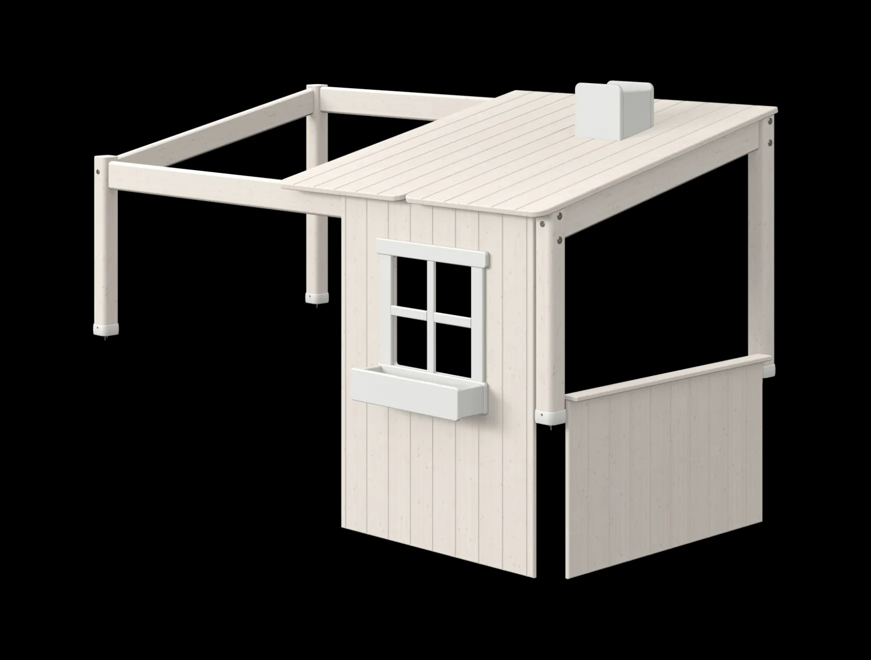 1/2 Classic-Haus