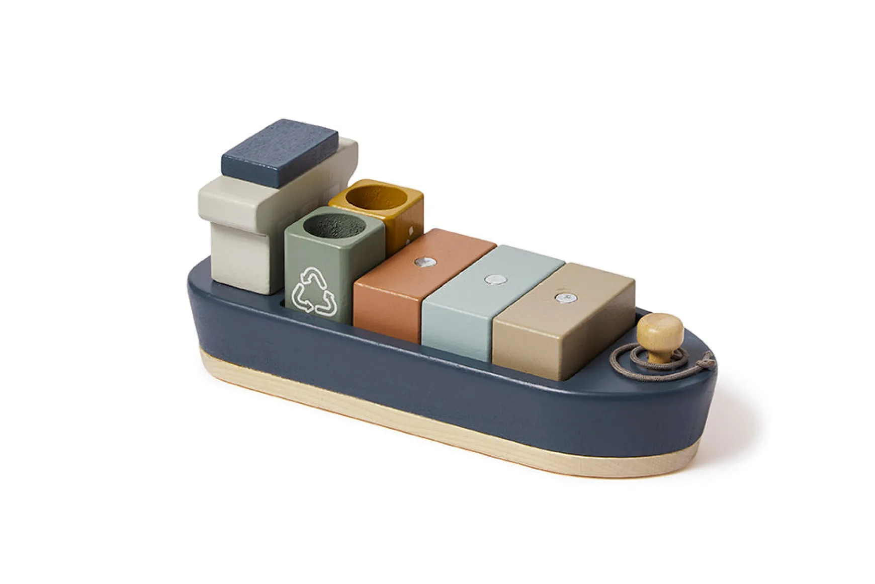 Containerschiff