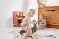 Das Laufrad für Kleinkinder