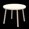 DOTS Kindertisch, Cream