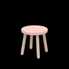 DOTS Stuhl, Blushing Pink