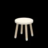 DOTS Stuhl, Cream