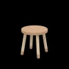 DOTS Stuhl, Latte