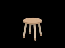 DOTS Stuhl, Latte