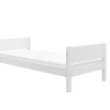 Einzelbett