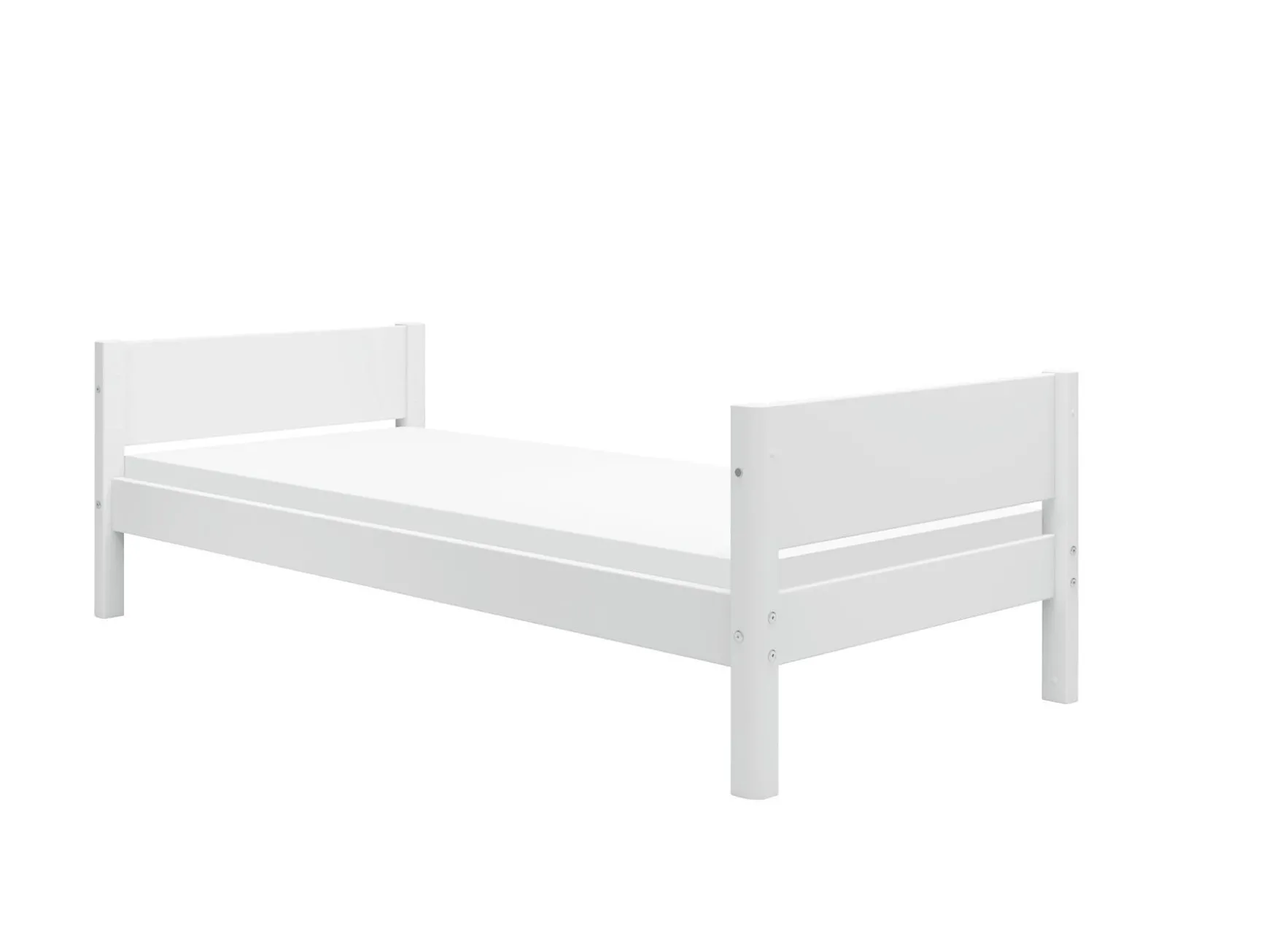 Einzelbett