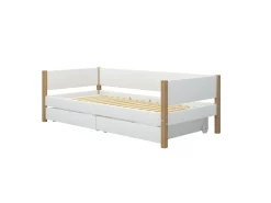 Einzelbett