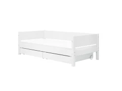 Einzelbett