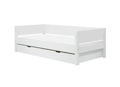 Einzelbett