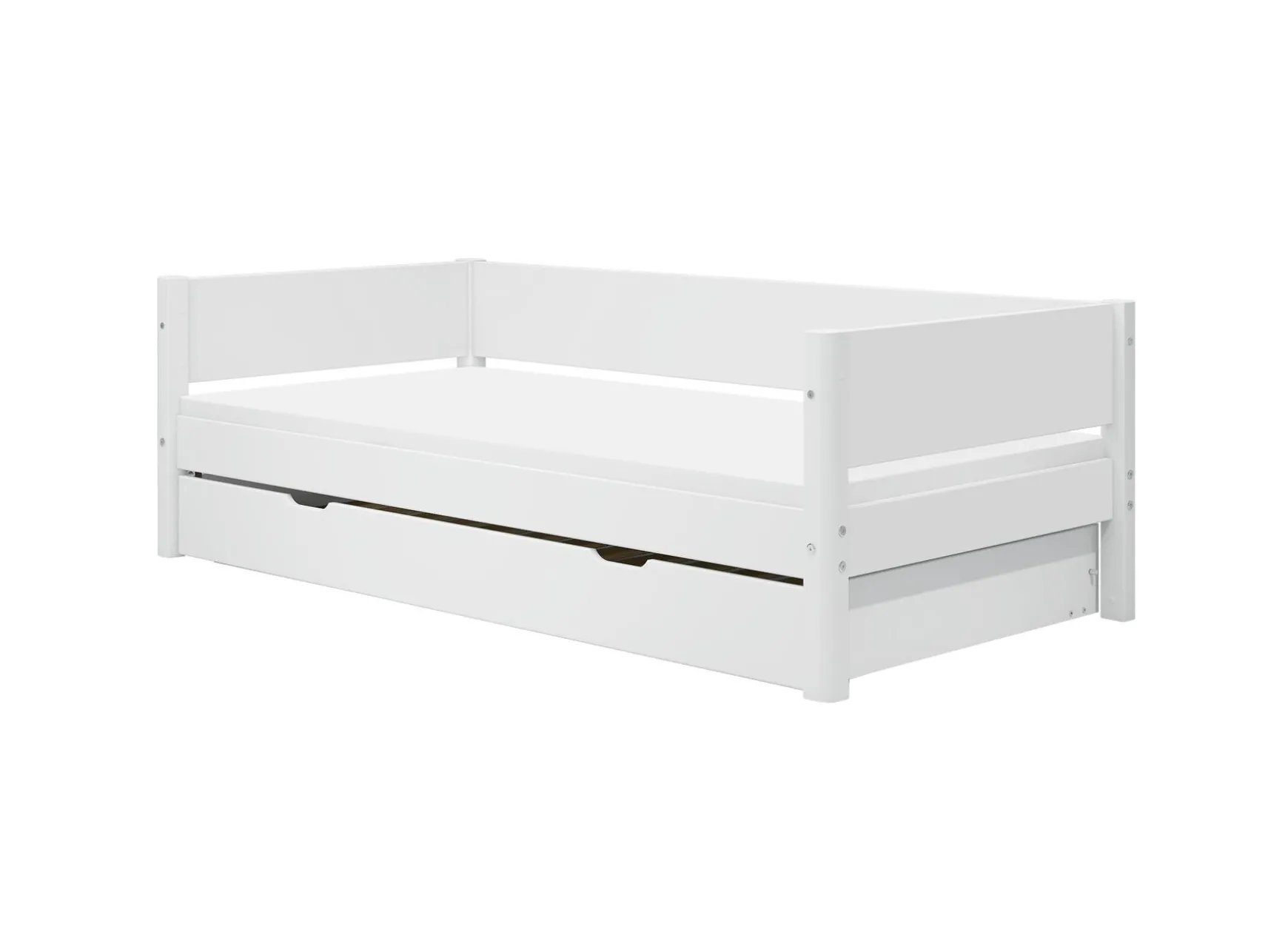 Einzelbett