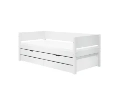 Einzelbett