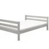 Einzelbett