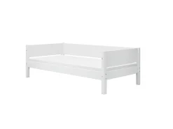 Einzelbett