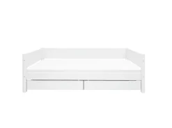 Einzelbett