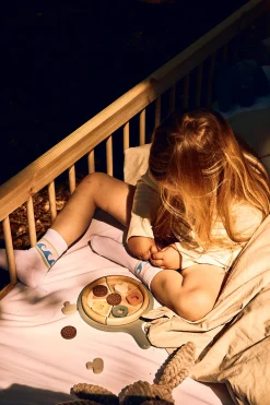 Einzelbett
