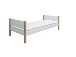Einzelbett