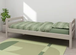 Einzelbett