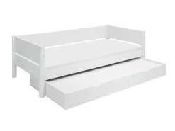 Einzelbett