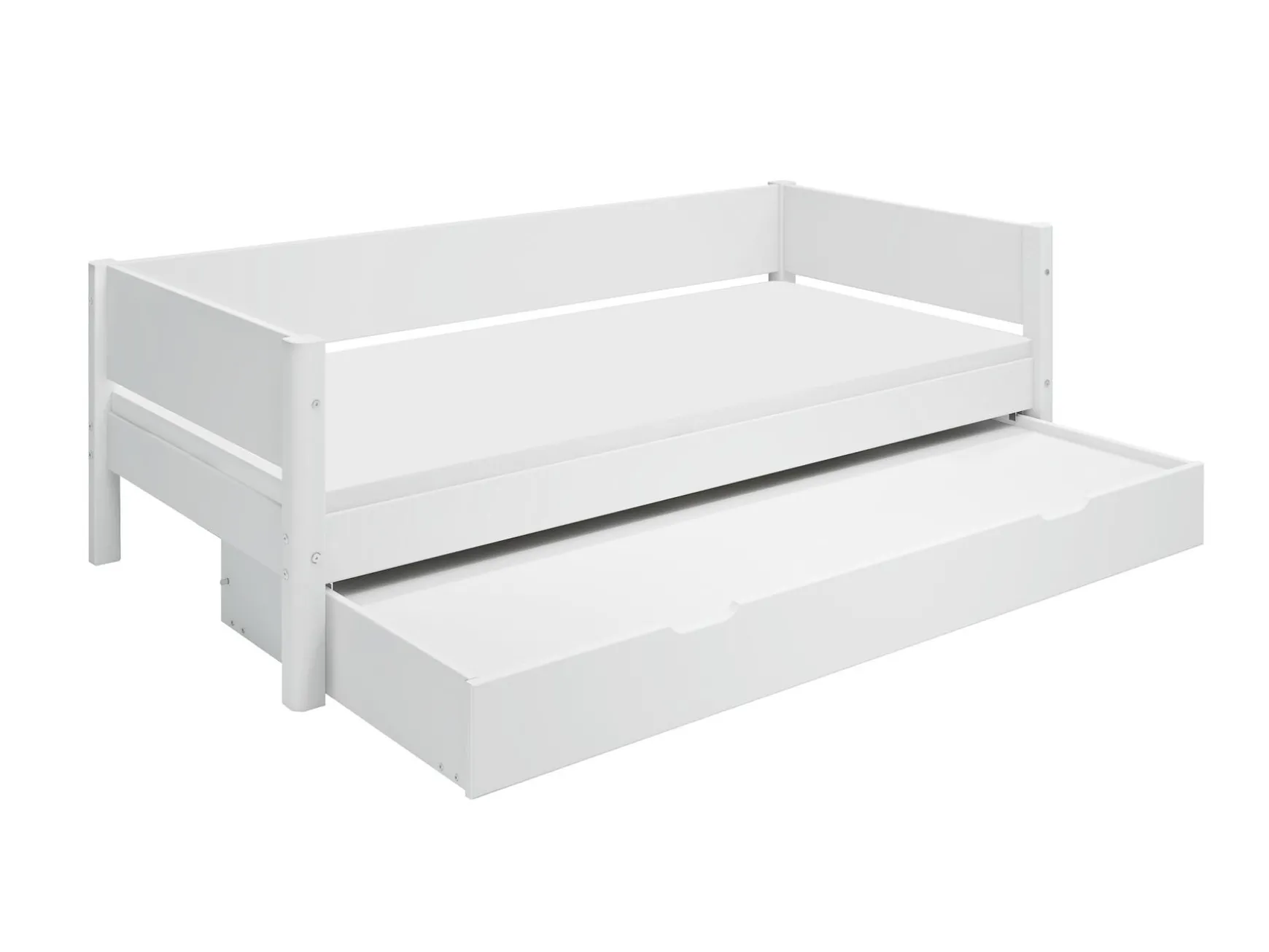 Einzelbett