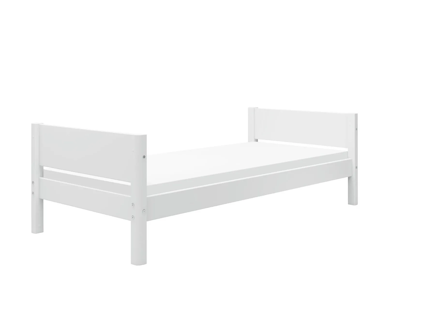 Einzelbett