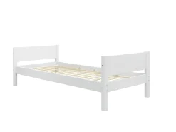 Einzelbett