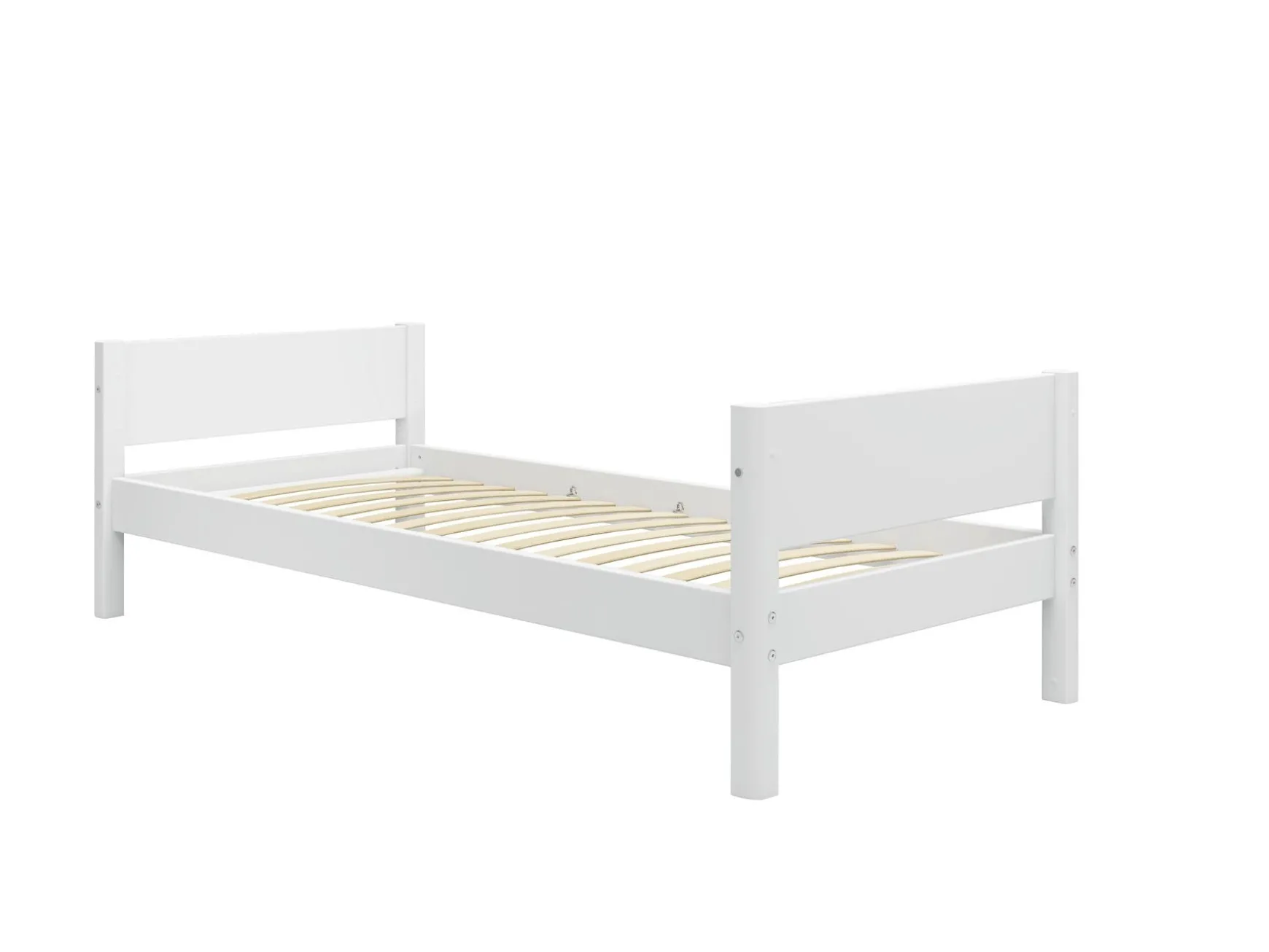 Einzelbett